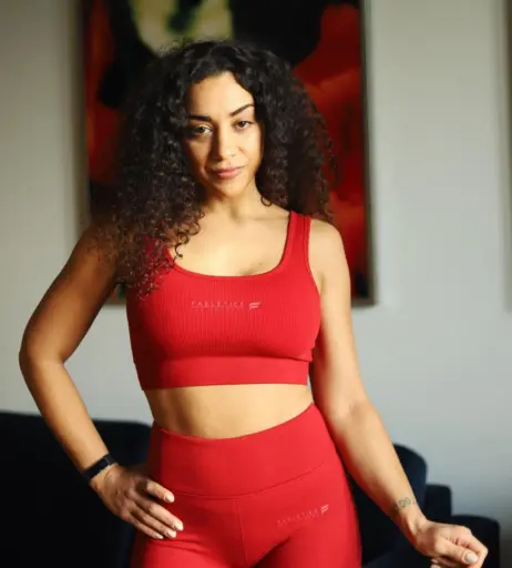 Image 2413552 from Nadja Benaissa