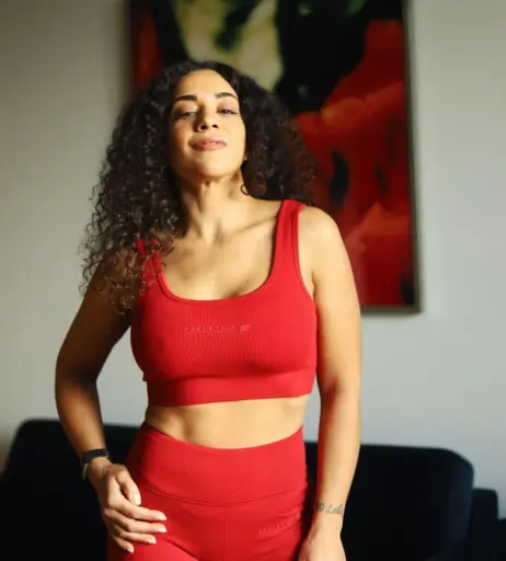 Image 2413511 from Nadja Benaissa