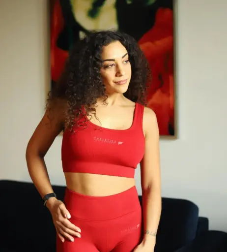 Image 2413458 from Nadja Benaissa