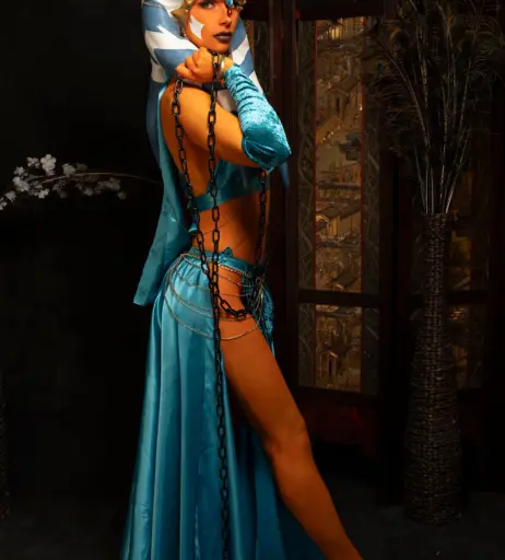 Image 2413689 from Cammi Star