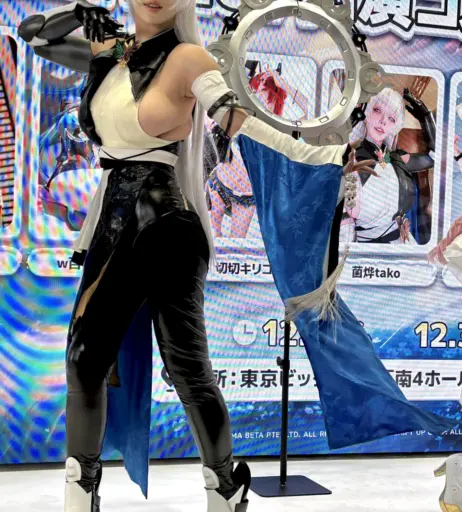 Image 24136610 from Takomayuyi