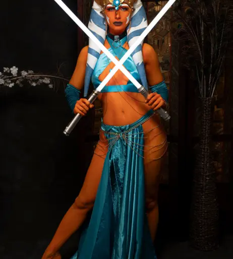 Image 2413608 from Cammi Star