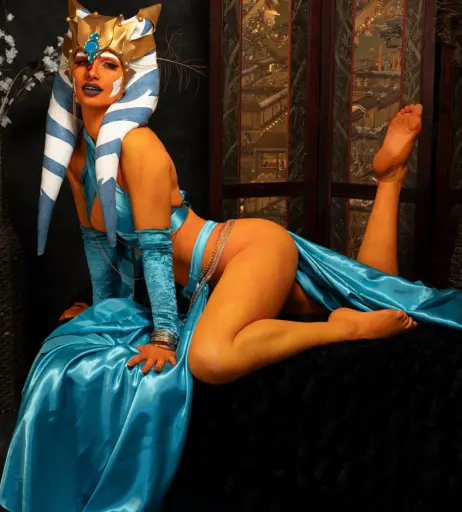 Image 2413639 from Cammi Star