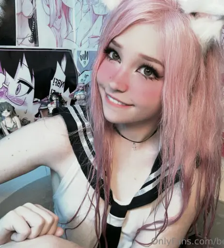 Image 241318 from Belle Delphine