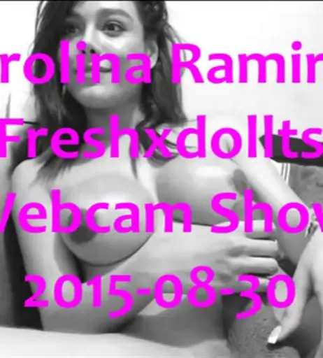 Image 24130026 from Carolina Ramirez | FreshxDollts
