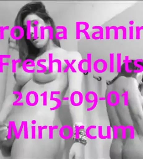 Image 24130028 from Carolina Ramirez | FreshxDollts