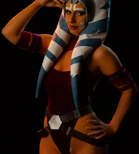 Image 2413351 from Cammi Star