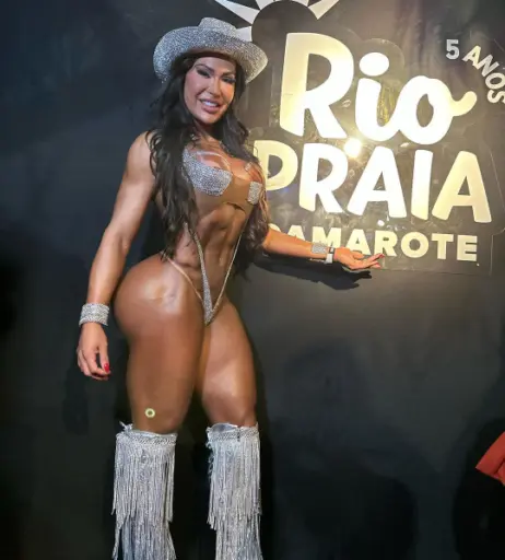 Image 24133795 from Gracyanne Barbosa