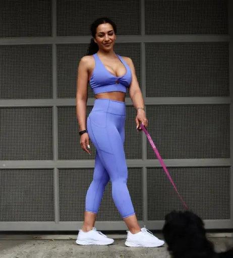 Image 2413368 from Nadja Benaissa