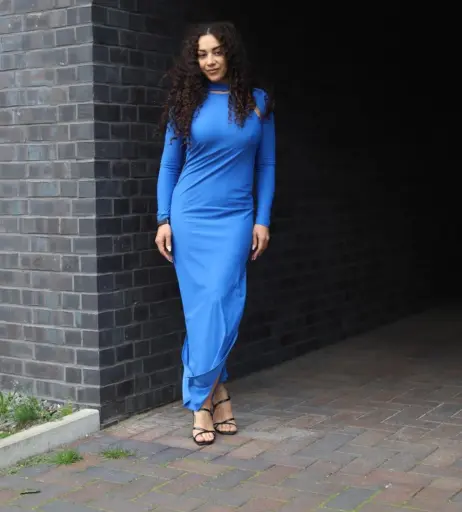 Image 2413263 from Nadja Benaissa