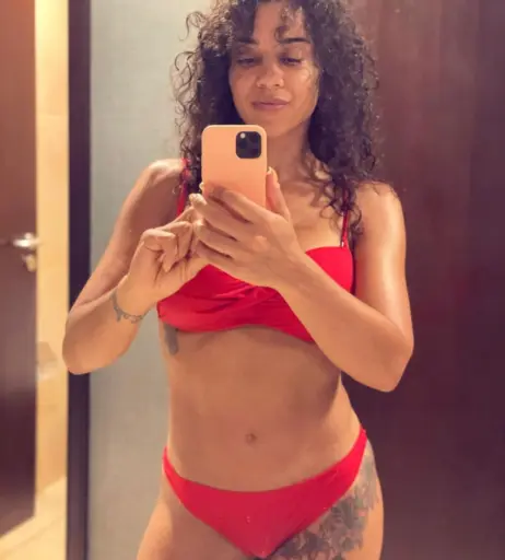 Image 2413969 from Nadja Benaissa