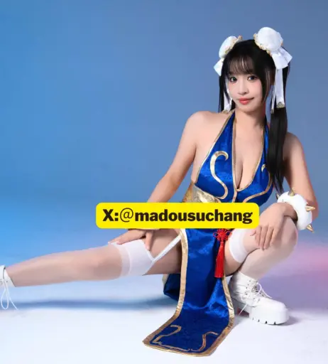 Image 24108624 from Suchang | miniSuChang | md_suchang | woshisuchang | su.chang2.0 | madousuchang
