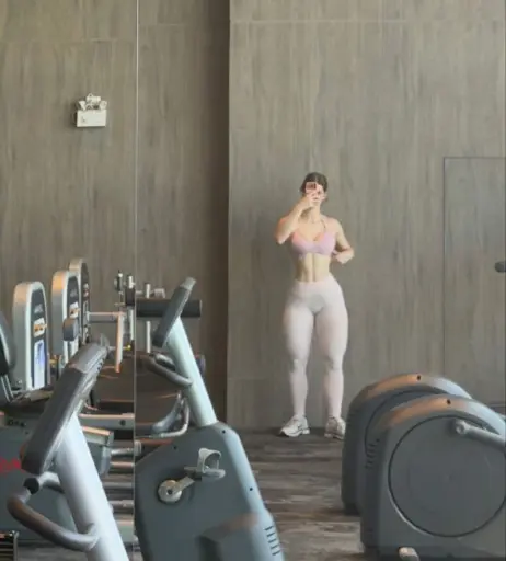 Image 24191540 from Cherryxft / cherryxfit