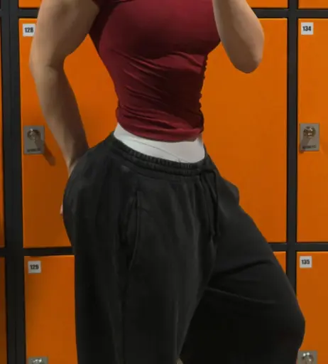 Image 24191409 from Cherryxft / cherryxfit