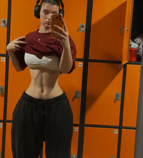 Image 24191430 from Cherryxft / cherryxfit