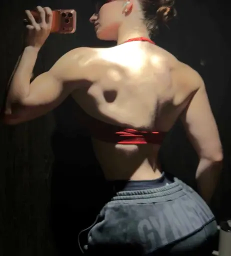 Image 24191438 from Cherryxft / cherryxfit