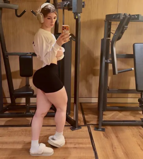 Image 24191711 from Cherryxft / cherryxfit