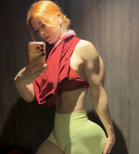 Image 24191715 from Cherryxft / cherryxfit