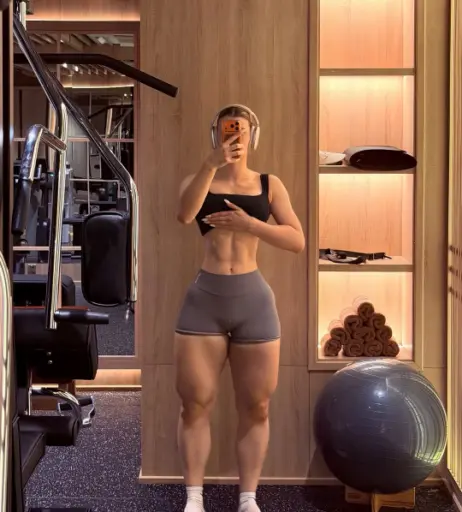 Image 24191733 from Cherryxft / cherryxfit