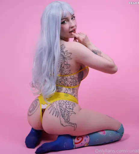 Image 2418975 from Runa