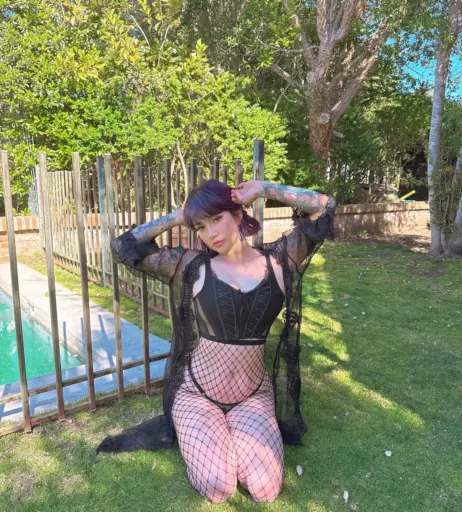 Image 24058799 from Itsfay / Fay SG / Fay Suicide Girl