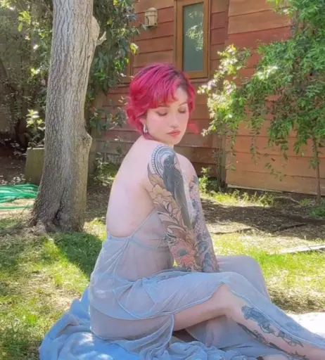 Image 24058722 from Itsfay / Fay SG / Fay Suicide Girl