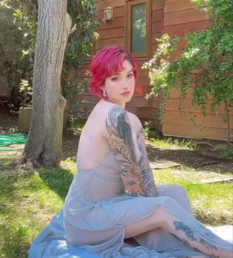 Image 24058725 from Itsfay / Fay SG / Fay Suicide Girl