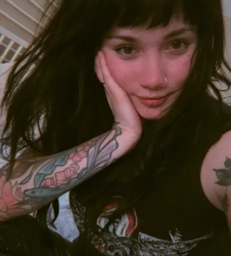 Image 24058728 from Itsfay / Fay SG / Fay Suicide Girl