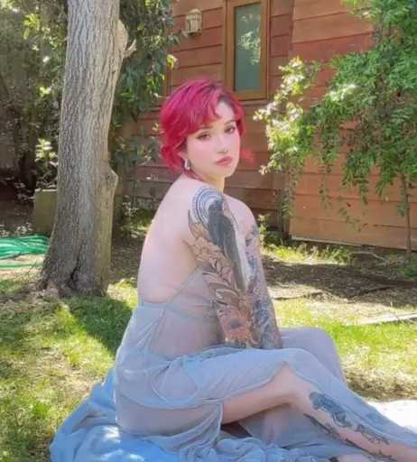 Image 24058719 from Itsfay / Fay SG / Fay Suicide Girl