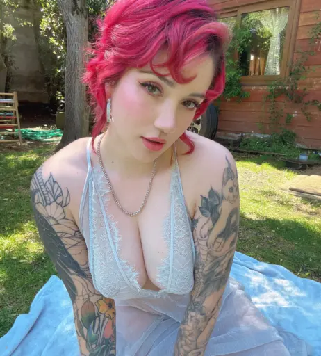 Image 24058776 from Itsfay / Fay SG / Fay Suicide Girl