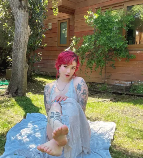 Image 24058774 from Itsfay / Fay SG / Fay Suicide Girl