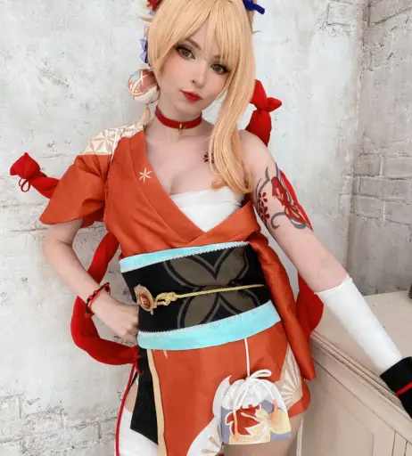 Image 240573 from PeachMilky