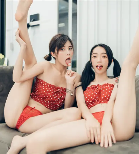 Image 24068080 from JVID COLLECTION