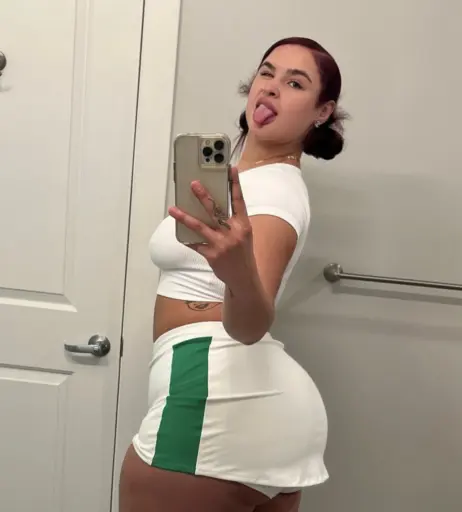 Image 24064900 from Janae Girard / Janaevic / Janaeegf / Babyface