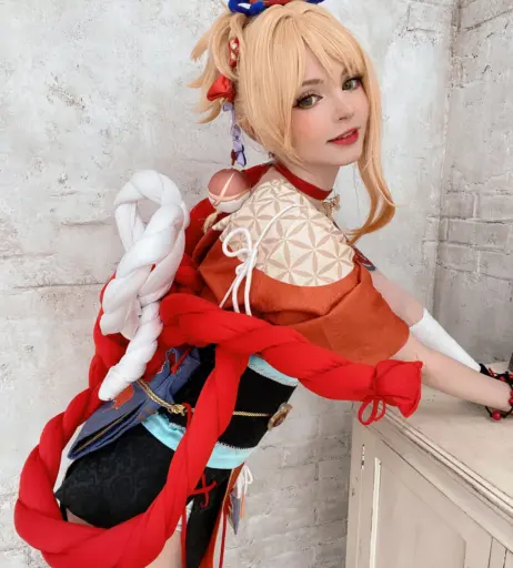 Image 240661 from PeachMilky