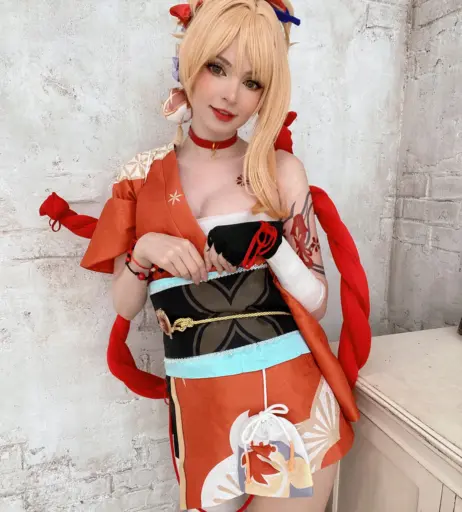 Image 240624 from PeachMilky