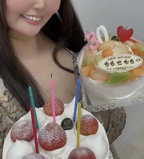 Image 24069500 from momose_momo_0715 | momomomose