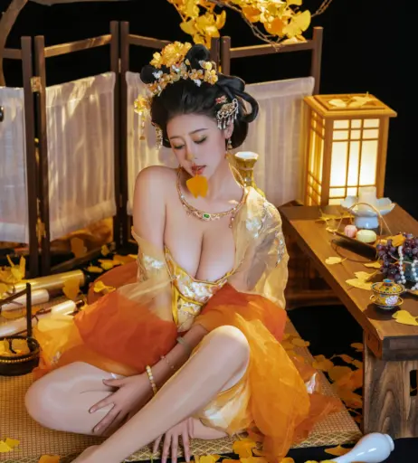Image 24070814 from niceoppi / 奈汐酱nice / 奈汐