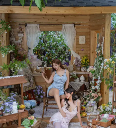 Image 24070846 from niceoppi / 奈汐酱nice / 奈汐