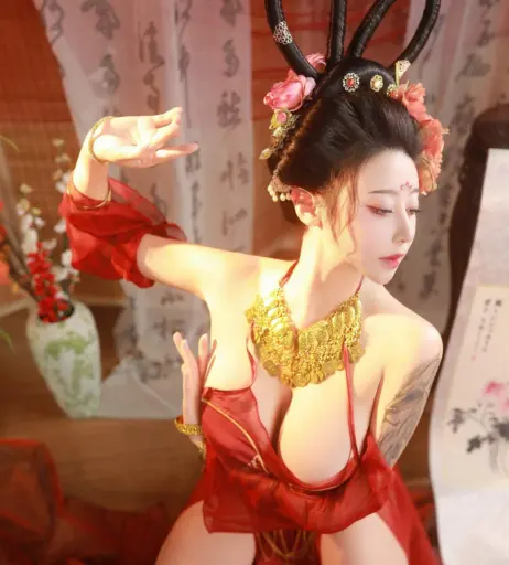 Image 24070576 from niceoppi / 奈汐酱nice / 奈汐