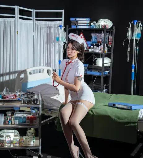 Image 24070791 from niceoppi / 奈汐酱nice / 奈汐