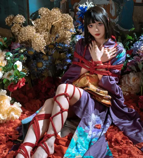 Image 24070765 from niceoppi / 奈汐酱nice / 奈汐