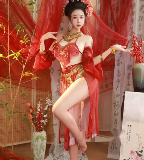 Image 24070699 from niceoppi / 奈汐酱nice / 奈汐