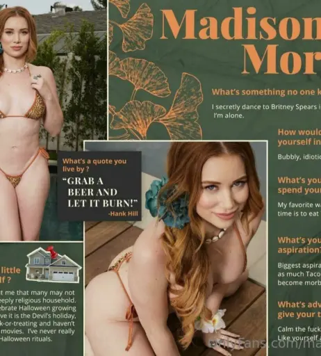 Image 2404394 from Madison Morgan