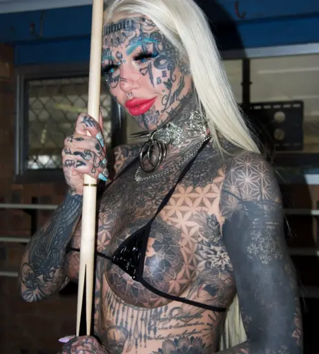 Image 2401597 from Amber Luke