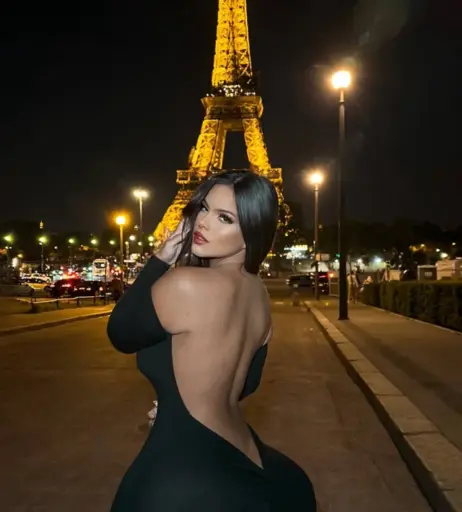 Image 2401027 from Gracie Bon