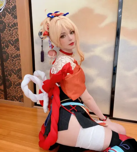 Image 240302 from PeachMilky