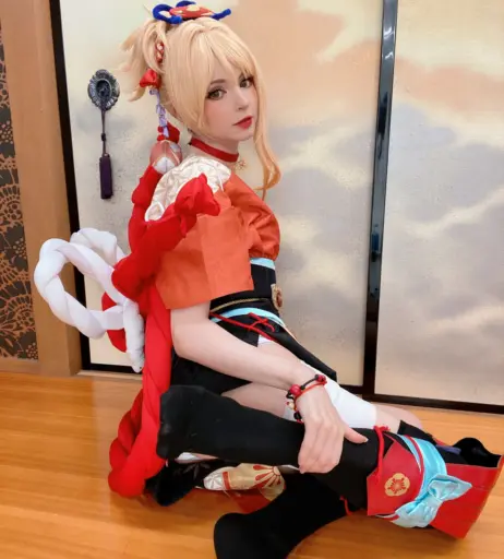 Image 240391 from PeachMilky
