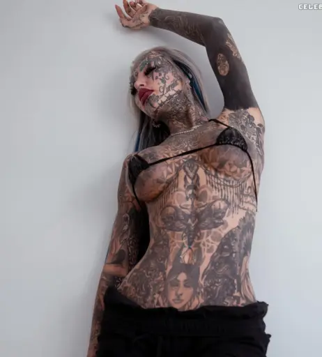 Image 2400539 from Amber Luke