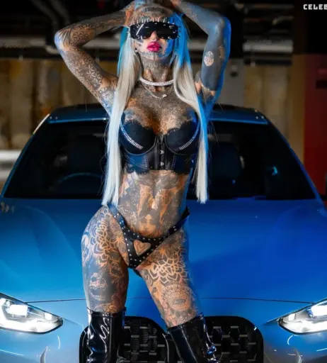 Image 2400643 from Amber Luke